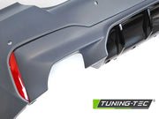 Bara spate SPORT STYLE PDC pentru BMW G30 LCI 20-23 - ZTBM98