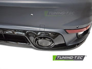 Bara spate SPORT STYLE PDC pentru PORSCHE 911 992 19-23 - ZTPO02