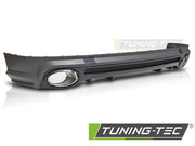 Bara spate SPORT STYLE pentru AUDI Q5 20-24 - ZTAU24