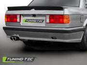 Bara spate SPORT STYLE pentru BMW E30 82-90 - ZTBMB0
