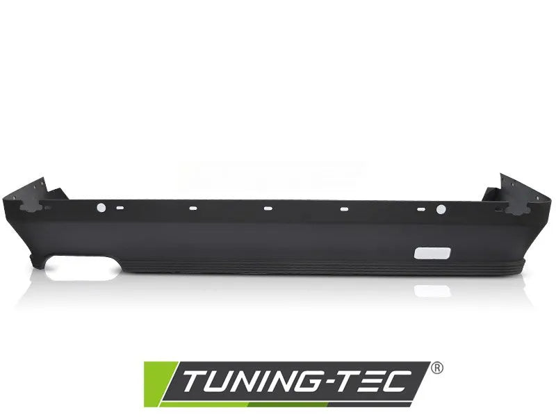 Bara spate SPORT STYLE pentru BMW E30 82-90 - ZTBMB0