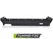 Bara spate SPORT STYLE pentru BMW E30 82-90 - ZTBMB0