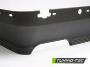 Bara spate SPORT STYLE pentru BMW E30 82-90 - ZTBMB0