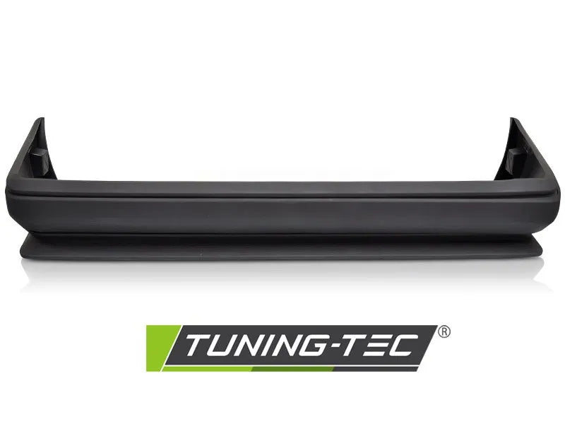 Bara spate SPORT STYLE pentru MERCEDES W124 2D/4D 85-93 - ZTME38
