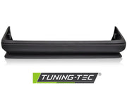 Bara spate SPORT STYLE pentru MERCEDES W124 2D/4D 85-93 - ZTME38