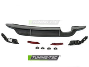 Bara spate SPORT STYLE pentru VW POLO 6R 09-17 - ZTVW21
