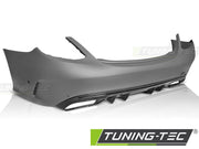 Bara spate SPORT Tuning-Tec pentru MERCEDES W205 18- - ZTME21