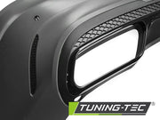 Bara spate SPORT Tuning-Tec pentru MERCEDES W212 13-16 4D - ZTME18