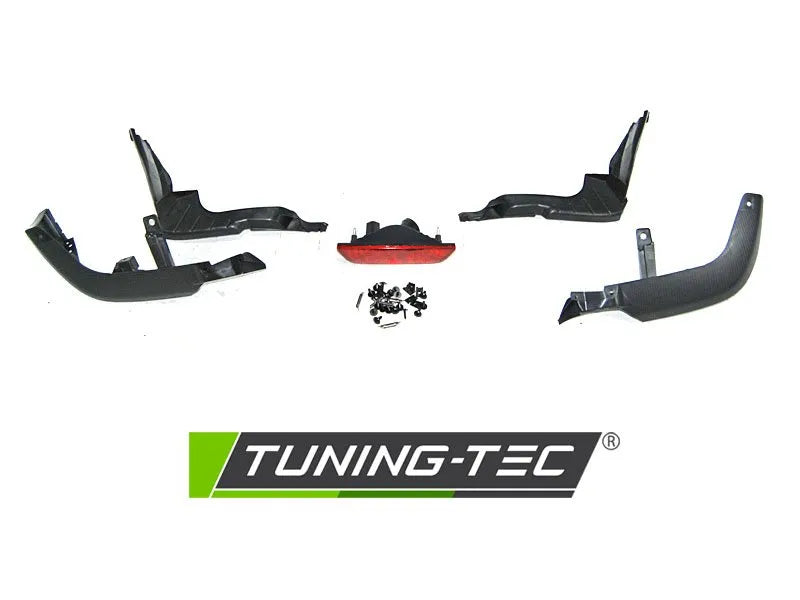 Bara spate SPORT Tuning-Tec pentru SWIFT VI 17- - ZTSI03