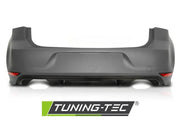 Bara spate SPORT Tuning-Tec pentru VW GOLF 7 13-17 - ZTVW12
