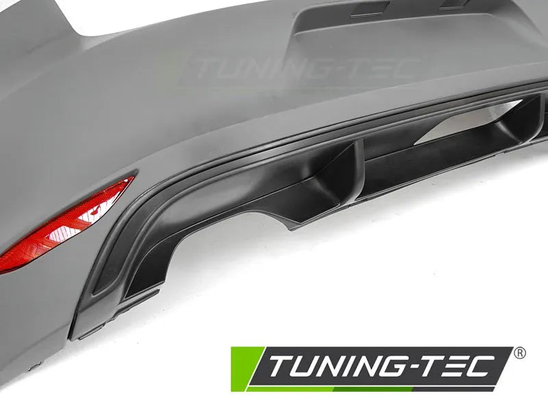 Bara spate SPORT Tuning-Tec pentru VW GOLF 7 13-17 - ZTVW13