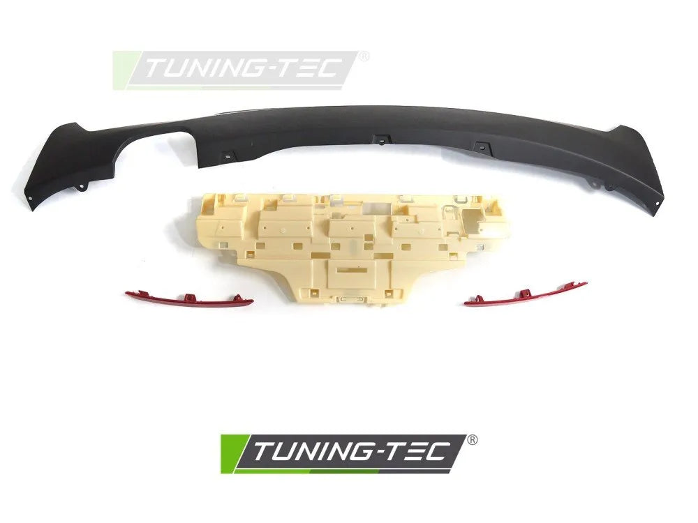 Bara spate SPORT pentru BMW F36 13-20 - ZTBMC6