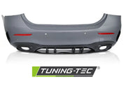 Bara spate SPORT pentru MERCEDES W177 4D 18- - ZTME27