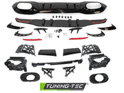 Bara spate SPORT pentru MERCEDES W177 4D 18- - ZTME27