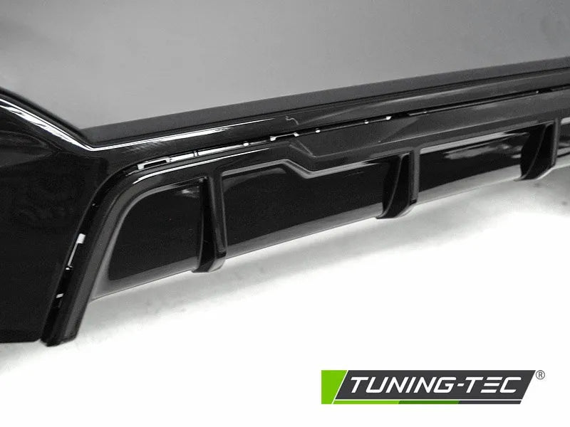 Bara spate STIL PERFORMANCE PDC BLACK AP Tuning-Tec pentru BMW G20 19- - ZTBM80