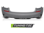 Bara spate STIL PERFORMANCE PDC BLACK Tuning-Tec pentru BMW G20 19- - ZTBM79