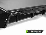 Bara spate STIL PERFORMANCE PDC BLACK Tuning-Tec pentru BMW G20 19- - ZTBM79