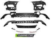 Bara spate STIL PERFORMANCE PDC BLACK Tuning-Tec pentru BMW G20 19- - ZTBM79