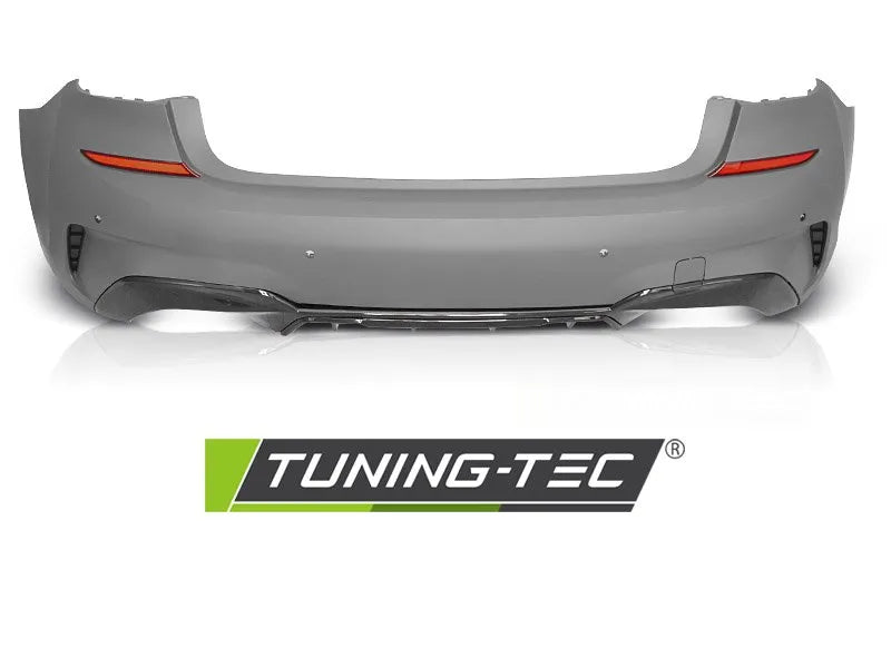 Bara spate STIL PERFORMANCE PDC BLACK Tuning-Tec pentru BMW G20 19- - ZTBM82