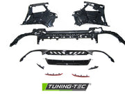 Bara spate STIL PERFORMANCE PDC BLACK Tuning-Tec pentru BMW G20 19- - ZTBM82