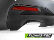 Bara spate STIL SPORT PDC pentru BMW G30 LCI 20- - ZTBM85