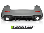 Bara spate Sport Tuning-Tec pentru Mercedes W177 5D 18- - ZTME28