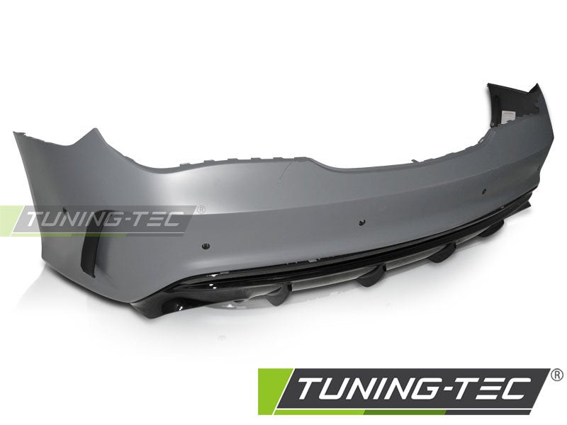 Bara spate Tuning-Tec pentru Mercedes CLA W117 13-19 - ZTME23
