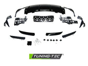Bara spate Tuning-Tec pentru Mercedes CLA W117 13-19 - ZTME23