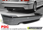 Bara spate cu M-Paket pentru BMW E39 TOURING Tuning-Tec - ZTBM17