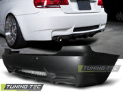 Bara spate cu M3 STYLE PDC pentru BMW E92 06-13 Tuning-Tec - ZTBM06