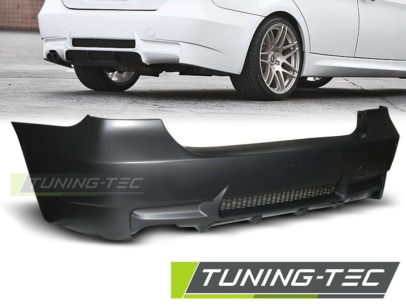 Bara spate pentru BMW E90 Tuning-Tec - ZTBM23