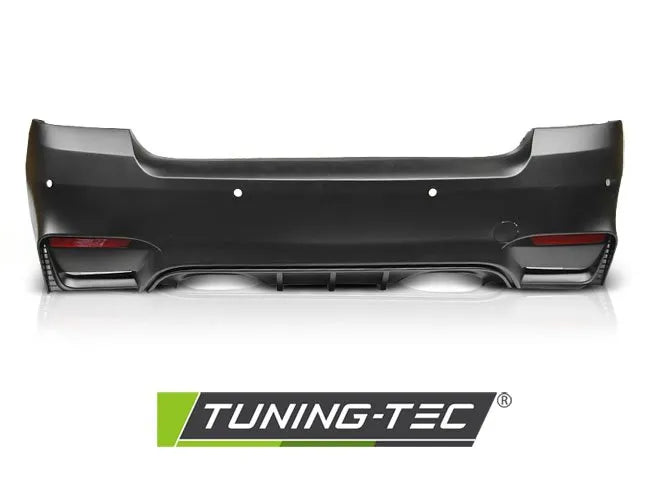 Bara spate pentru BMW E92 / E93 06-13 Tip M4 Tuning-Tec - ZTBM37