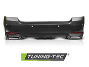 Bara spate pentru BMW E92 / E93 06-13 Tip M4 Tuning-Tec - ZTBM37