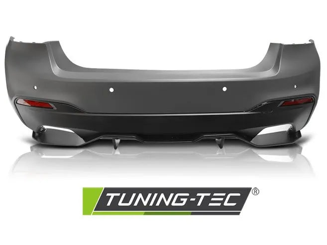 Bara spate pentru BMW G30 17- M-Performance STYLE Tuning-Tec - ZTBM53