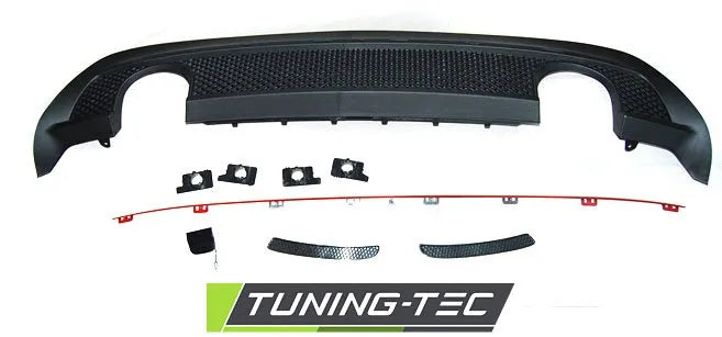 Bara spate pentru Mercedes Classa A W176 Tuning-Tec - ZTME10