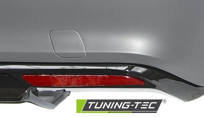 Bara spate pentru Mercedes S-Class W222 13-17 AMG 63 Tuning-Tec - ZTME13