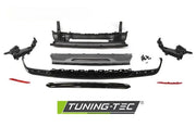 Bara spate pentru Mercedes S-Class W222 13-17 AMG 63 Tuning-Tec - ZTME13