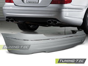 Bara spate pentru Mercedes W211 02-06 AMG STYLE Tuning-Tec - ZTME05