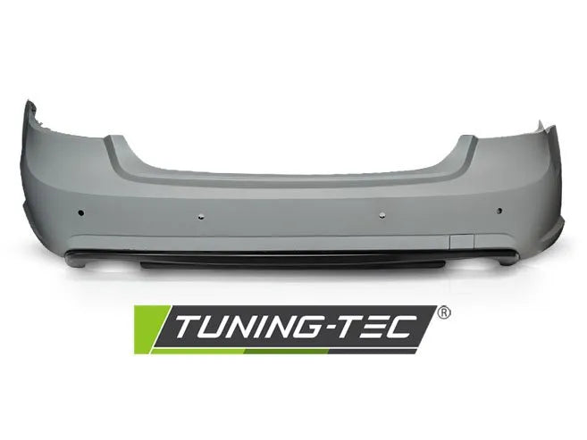 Bara spate pentru Mercedes W212 09-13 AMG STYLE PDC Tuning-Tec - ZTME08