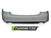 Bara spate pentru Mercedes W212 09-13 AMG STYLE PDC Tuning-Tec - ZTME08