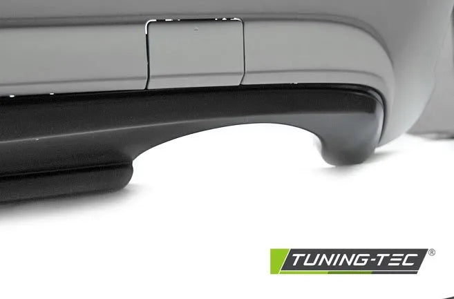Bara spate pentru Mercedes W212 09-13 AMG STYLE PDC Tuning-Tec - ZTME08