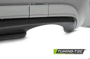 Bara spate pentru Mercedes W212 09-13 AMG STYLE PDC Tuning-Tec - ZTME08