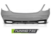 Bara spate pentru Mercedes W213 16-19 AMG Style PDC Tuning-Tec - ZTME20