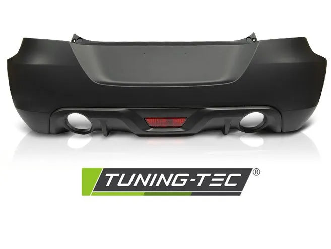 Bara spate pentru Suzuki Swift V 10-17 Sport STYLE Tuning-Tec - ZTSI02