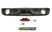 Bara spate pentru Suzuki Swift V 10-17 Sport STYLE Tuning-Tec - ZTSI02