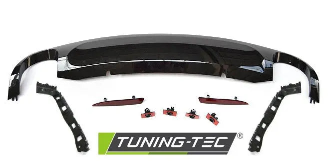 Bara spate pentru Vw Scirocco 08-04.14 Tuning-Tec - ZTVW09