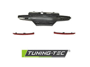Bara spate sport PDC Tuning-Tec pentru BMW F30 SEDAN 10.11-18 - ZTBM67