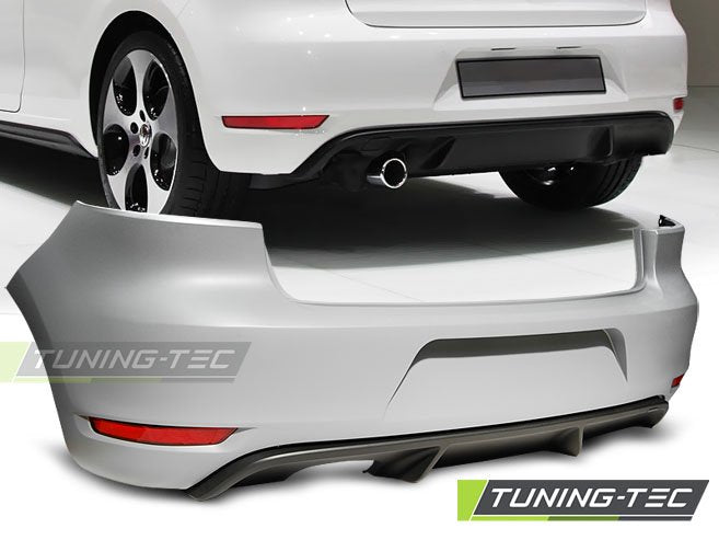 Bara spate tip GTI pentru VW Golf VI Hatchback Tuning-Tec - ZTVW03