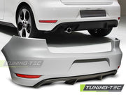 Bara spate tip GTI pentru VW Golf VI Hatchback Tuning-Tec - ZTVW03