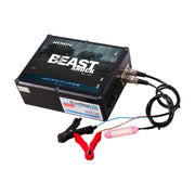 Aparat gard electric 8.5J cu GPS NEXON BeastShock 5th Gen